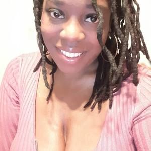 Meet your Posher, Shanté